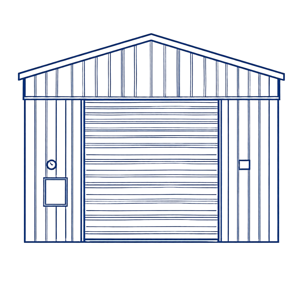Secure Storage Cambridge